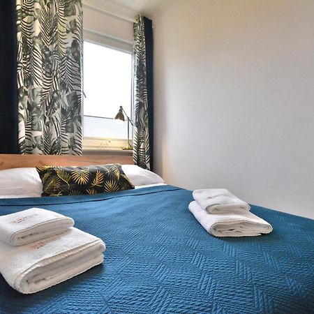 Sunset Apartments - Kapitanska - Plaza 500M Świnoujście Esterno foto