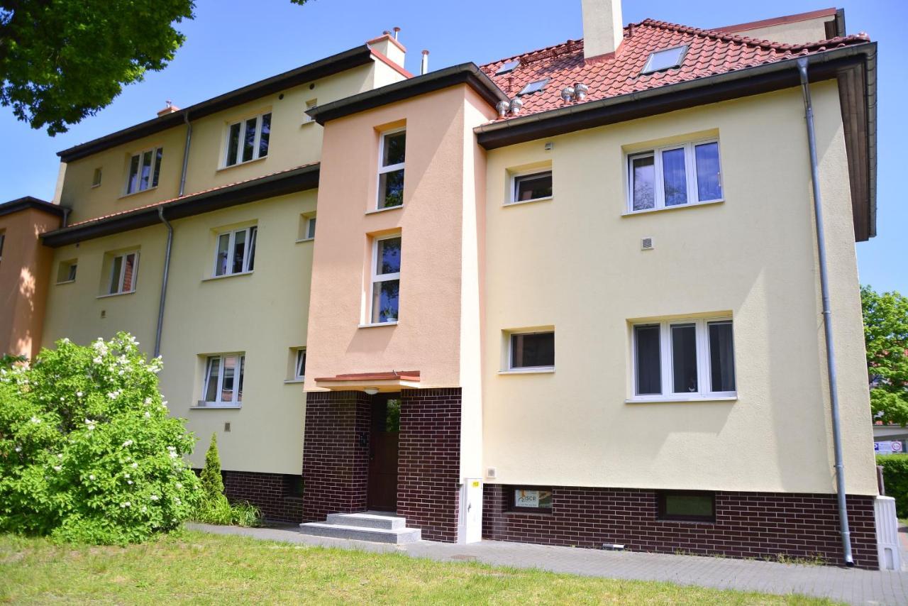 Sunset Apartments - Kapitanska - Plaza 500M Świnoujście Esterno foto