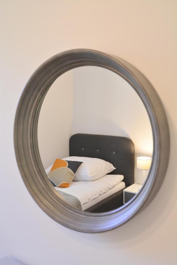Sunset Apartments - Kapitanska - Plaza 500M Świnoujście Esterno foto